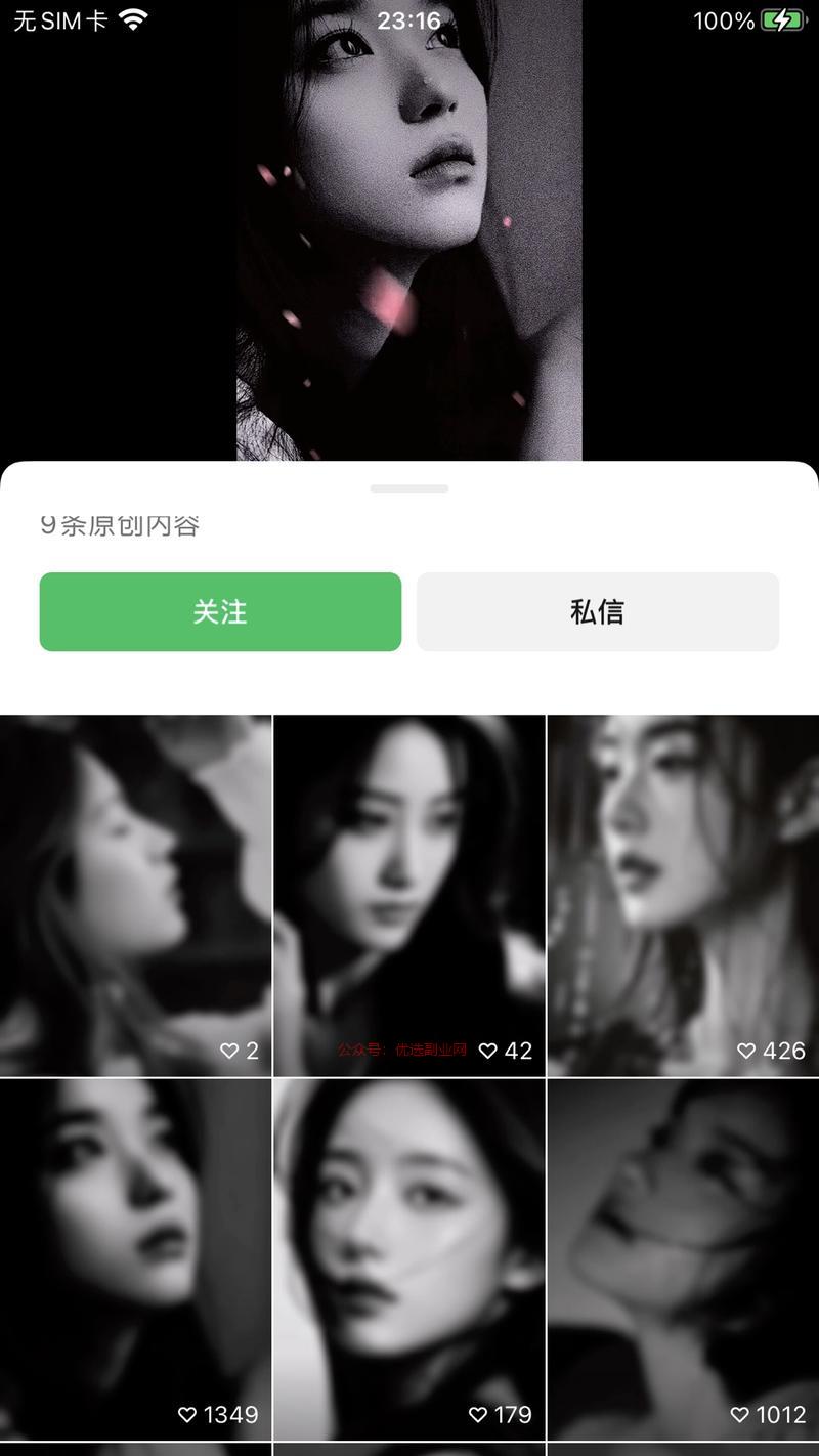 视频号 情感号 文案偏…#情报-搞钱情报论坛-网创交流-优选副业网